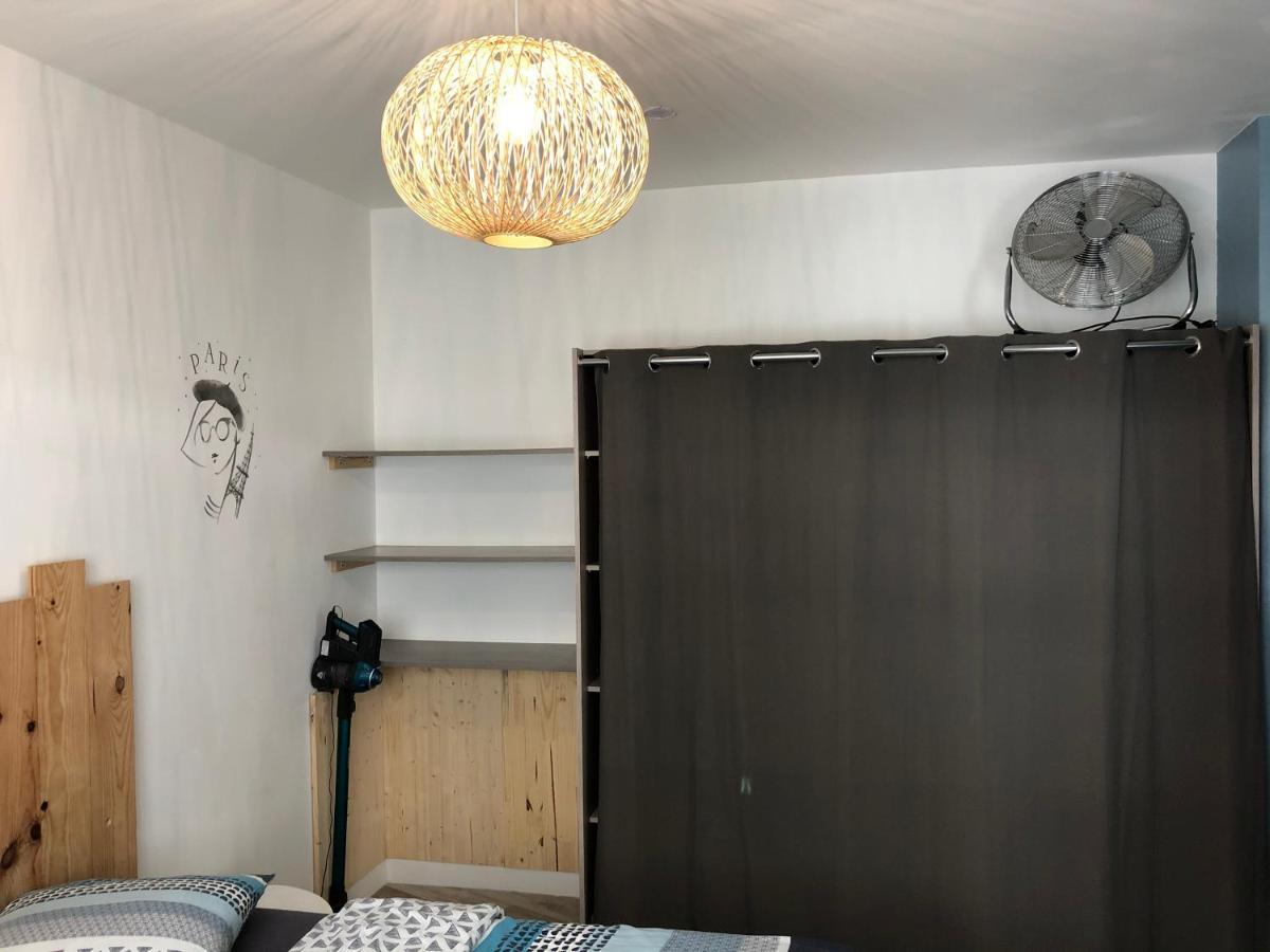 Alloappartmeuble_Le Cosy Houilles Exterior photo