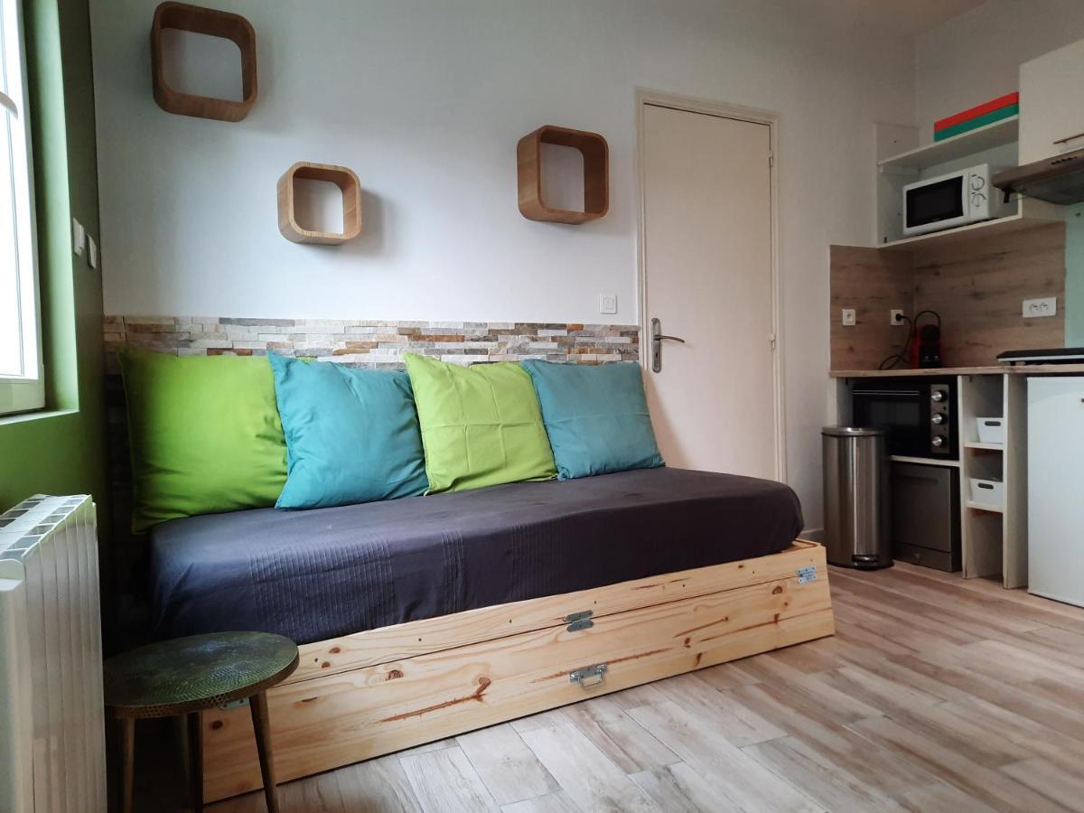 Alloappartmeuble_Le Cosy Houilles Exterior photo