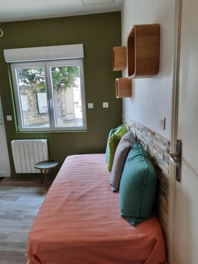 Alloappartmeuble_Le Cosy Houilles Exterior photo