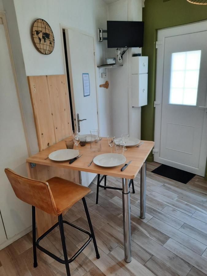 Alloappartmeuble_Le Cosy Houilles Exterior photo