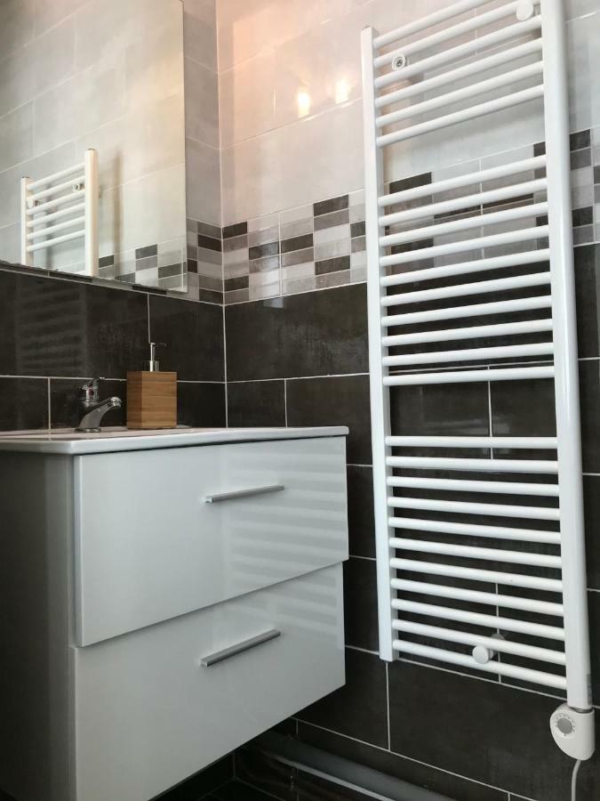 Alloappartmeuble_Le Cosy Houilles Exterior photo